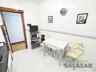 Piso en venta en Basurtu en Bilbao