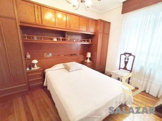 Piso en venta en Basurtu en Bilbao