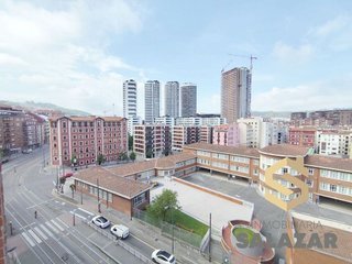 Piso en venta en Basurtu en Bilbao