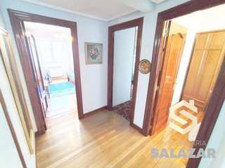 Piso en venta en Basurtu en Bilbao