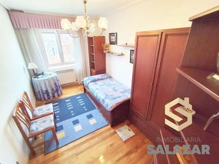 Piso en venta en Basurtu en Bilbao