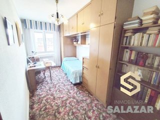 Piso en venta en Basurtu en Bilbao