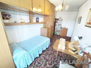 Piso en venta en Basurtu en Bilbao