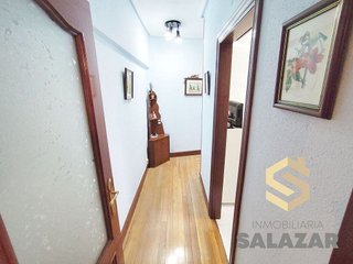 Piso en venta en Basurtu en Bilbao