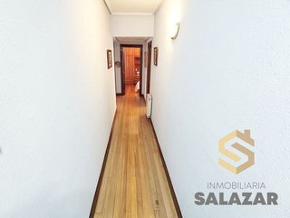 Piso en venta en Basurtu en Bilbao