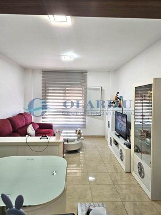 Piso en venta en Carretera Mojonera – Cortijos de Marín en Roquetas de Mar