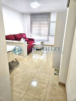 Piso en venta en Carretera Mojonera – Cortijos de Marín en Roquetas de Mar