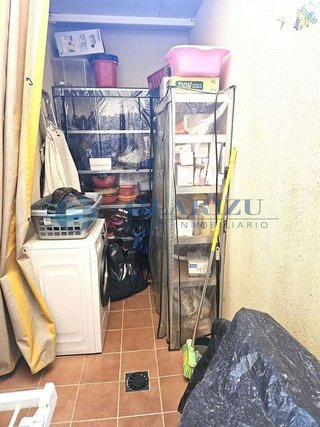Piso en venta en Carretera Mojonera – Cortijos de Marín en Roquetas de Mar