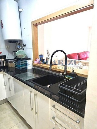 Piso en venta en Carretera Mojonera – Cortijos de Marín en Roquetas de Mar