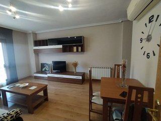 Piso en venta en Carretera de Córdoba - Libertad en Puertollano