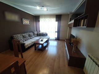 Piso en venta en Carretera de Córdoba - Libertad en Puertollano