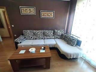 Piso en venta en Carretera de Córdoba - Libertad en Puertollano