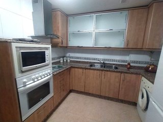 Piso en venta en Carretera de Córdoba - Libertad en Puertollano