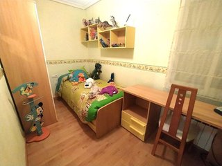 Piso en venta en Carretera de Córdoba - Libertad en Puertollano