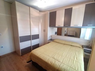 Piso en venta en Carretera de Córdoba - Libertad en Puertollano