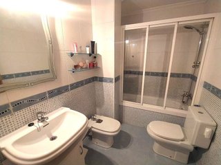 Piso en venta en Carretera de Córdoba - Libertad en Puertollano