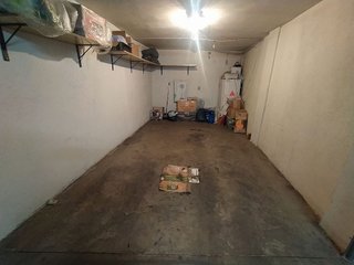Piso en venta en Carretera de Córdoba - Libertad en Puertollano