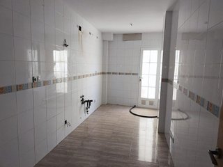 Piso en venta en Roquetas Centro en Roquetas de Mar