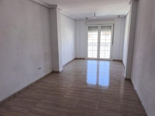 Piso en venta en Roquetas Centro en Roquetas de Mar
