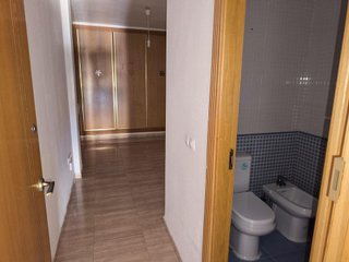 Piso en venta en Roquetas Centro en Roquetas de Mar