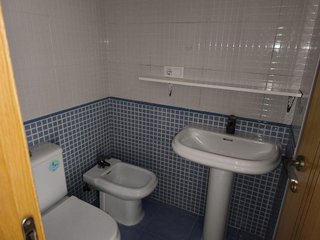 Piso en venta en Roquetas Centro en Roquetas de Mar