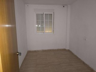 Piso en venta en Roquetas Centro en Roquetas de Mar