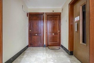 Ático en venta en Camino de Ronda - Rosaleda en Granada