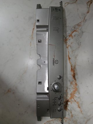 Placa Electrónica Lavavajillas Indesit