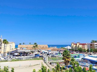 Piso en venta en Les Marines/Las Marinas en Dénia