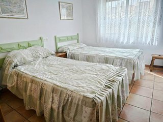 Piso en venta en Les Marines/Las Marinas en Dénia