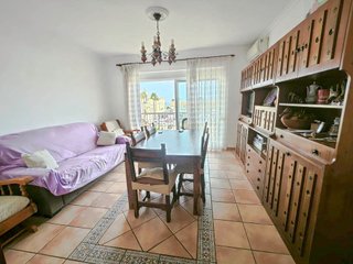 Piso en venta en Les Marines/Las Marinas en Dénia