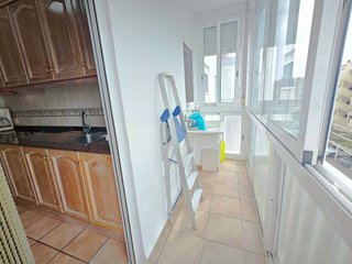 Piso en venta en Les Marines/Las Marinas en Dénia