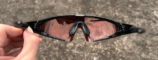 Gafas Oakley Edición Conmemorativa