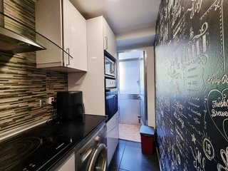 Piso en venta en Fuenlabrada II - El Molino en Fuenlabrada