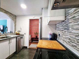 Piso en venta en Fuenlabrada II - El Molino en Fuenlabrada