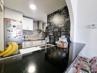 Piso en venta en Fuenlabrada II - El Molino en Fuenlabrada