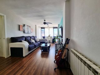 Piso en venta en Fuenlabrada II - El Molino en Fuenlabrada