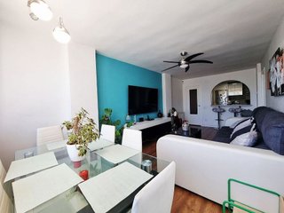Piso en venta en Fuenlabrada II - El Molino en Fuenlabrada
