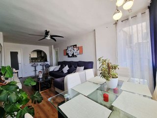 Piso en venta en Fuenlabrada II - El Molino en Fuenlabrada