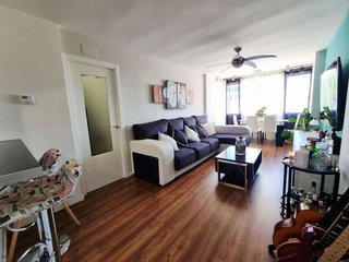 Piso en venta en Fuenlabrada II - El Molino en Fuenlabrada