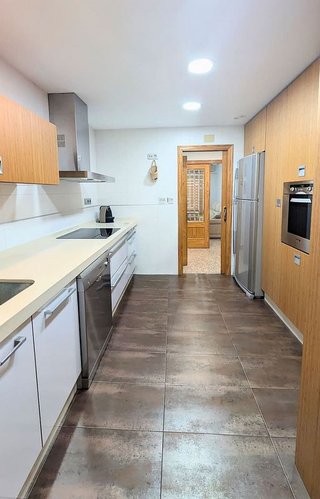 Piso en venta en Carrús Oest - El Toscar en Elche