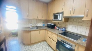 Piso en venta en Villajoyosa ciudad en Villajoyosa/Vila Joiosa (la)