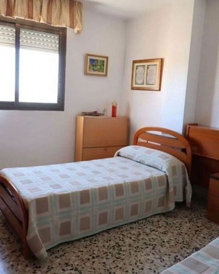 Piso en venta en Villajoyosa ciudad en Villajoyosa/Vila Joiosa (la)