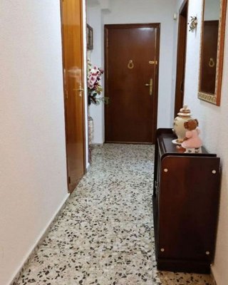 Piso en venta en Villajoyosa ciudad en Villajoyosa/Vila Joiosa (la)