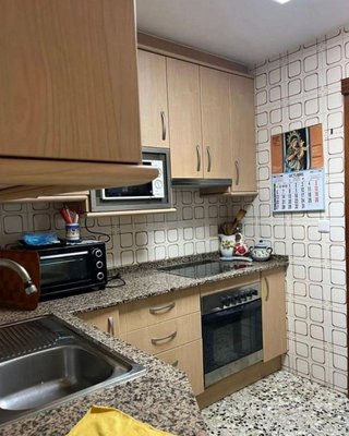Piso en venta en Villajoyosa ciudad en Villajoyosa/Vila Joiosa (la)