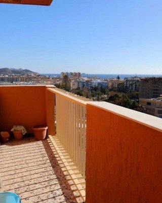 Piso en venta en Villajoyosa ciudad en Villajoyosa/Vila Joiosa (la)