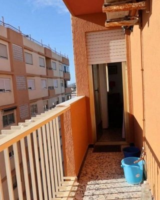 Piso en venta en Villajoyosa ciudad en Villajoyosa/Vila Joiosa (la)