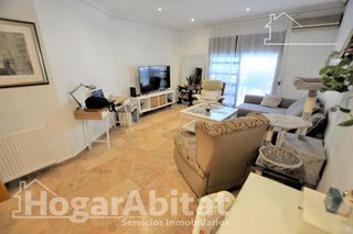 Piso en venta en Patraix en Valencia