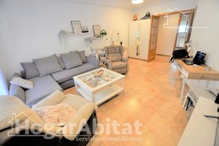 Piso en venta en Patraix en Valencia