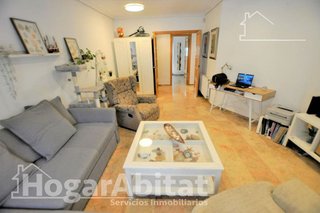 Piso en venta en Patraix en Valencia